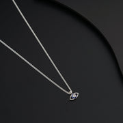 Скидка на обереговое ожерелье в виде злого глаза