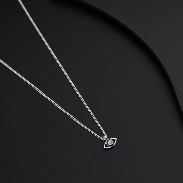 Скидка на обереговое ожерелье в виде злого глаза